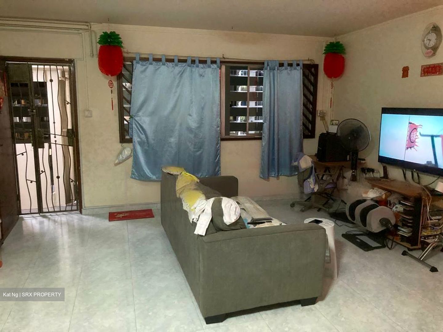 Blk 108 Gangsa Road (Bukit Panjang), HDB 4 Rooms #473474971